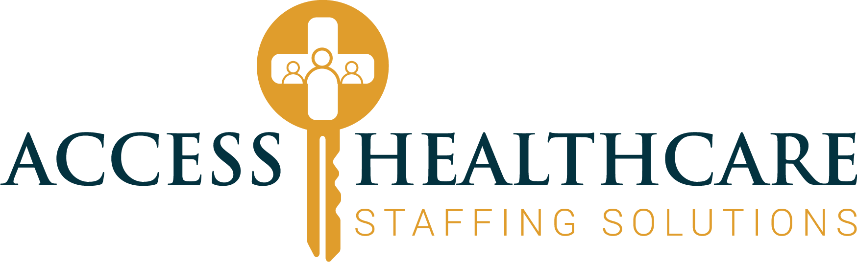 Access Healthcare Staffing Solutions logo